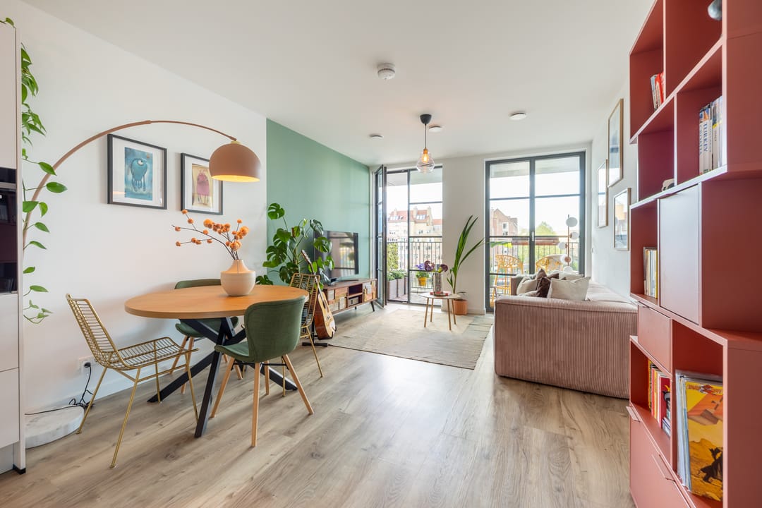 Foto 13 van VOC-kade 132