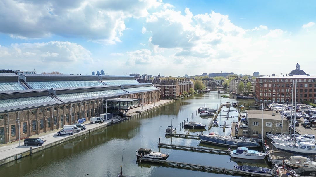 Foto 41 van VOC-kade 132