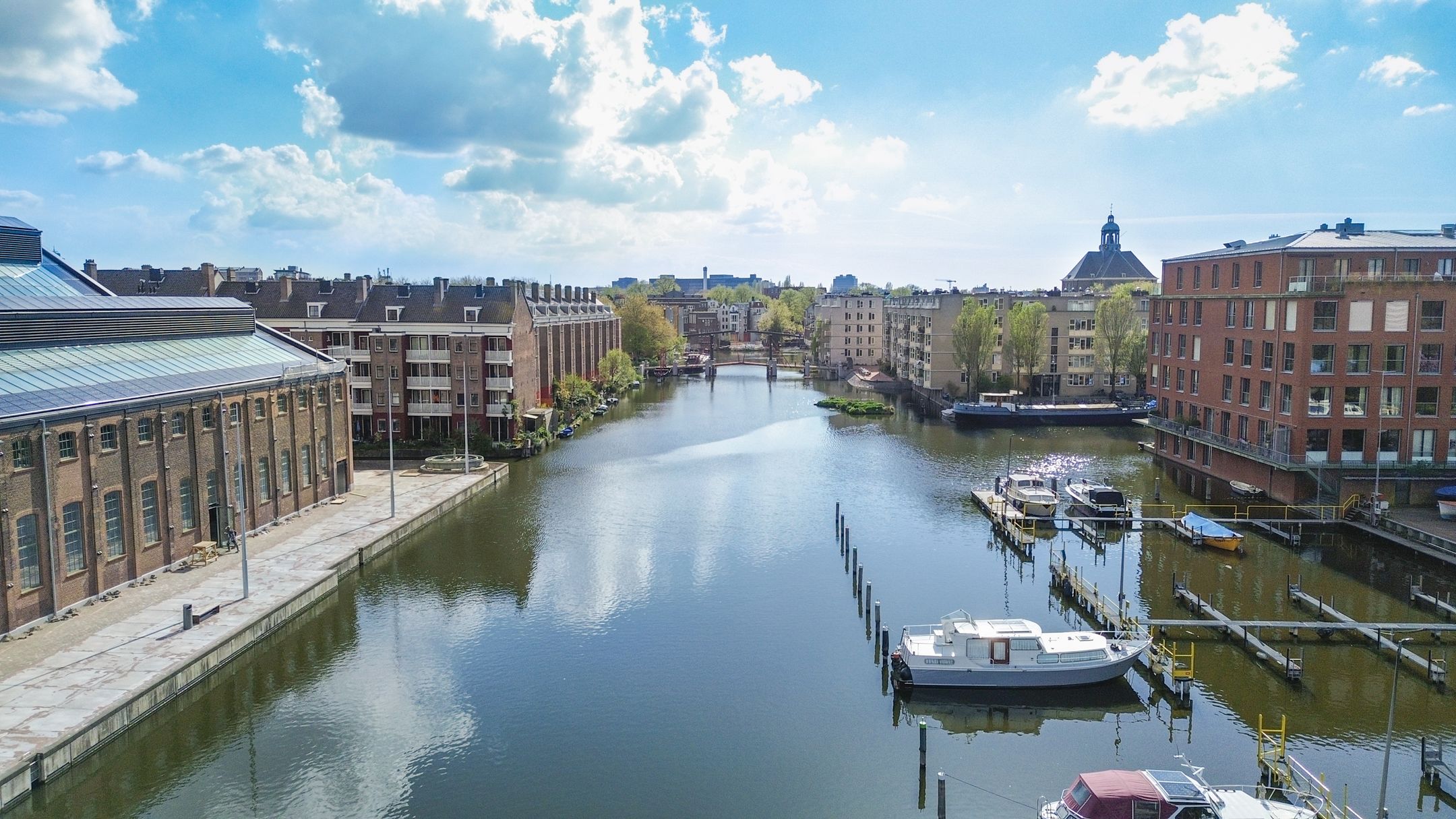 Foto 42 van VOC-kade 132