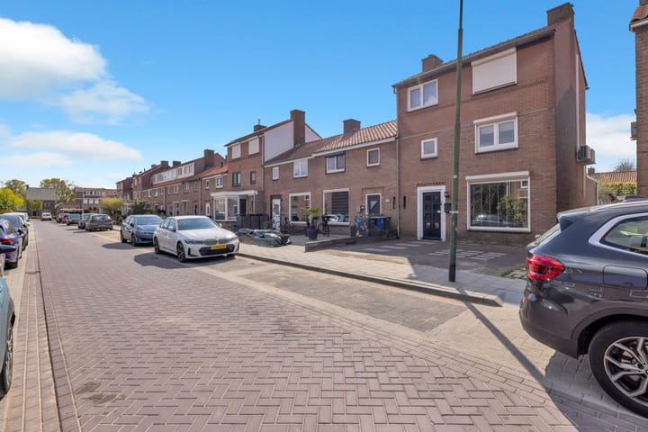 Foto 4 van Evestraat 27