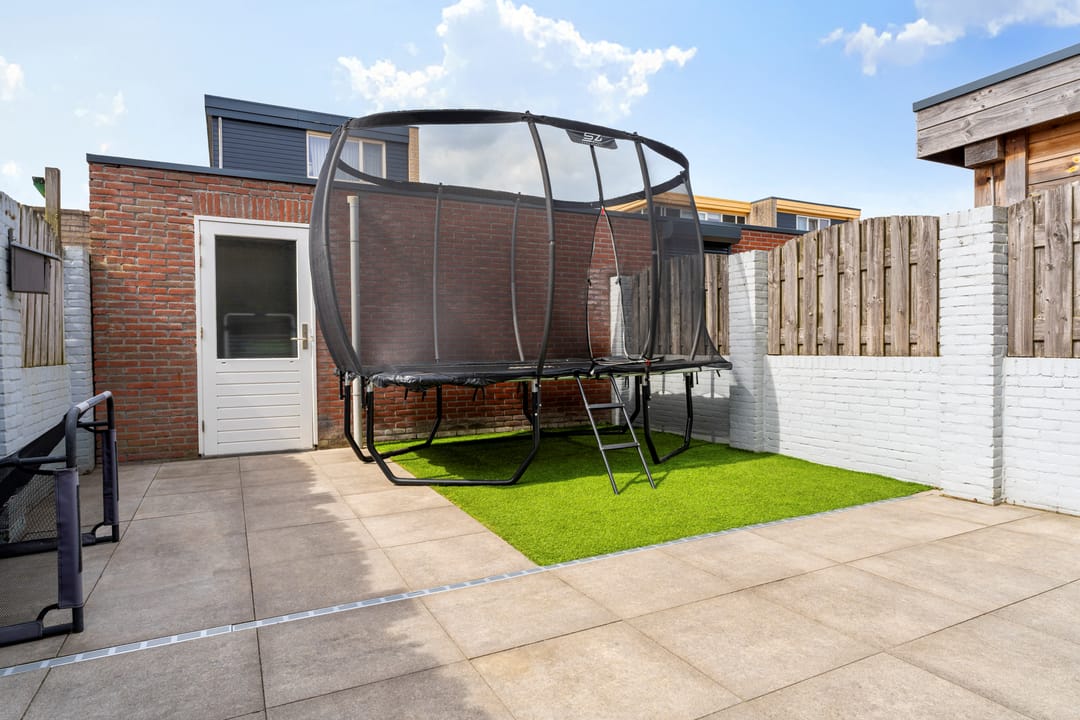 Photo 26 of Zilverschoon 22