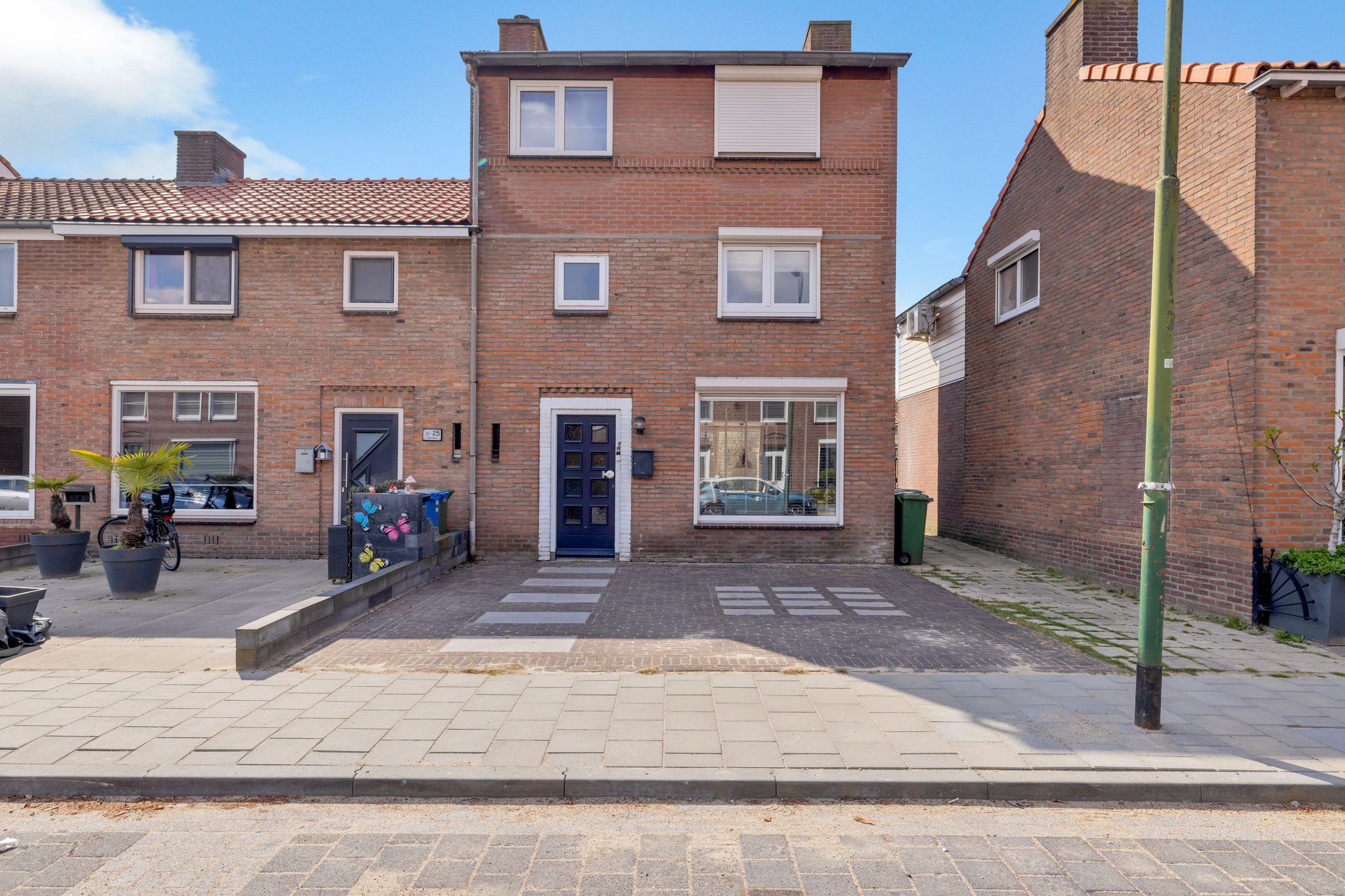 Evestraat 27 