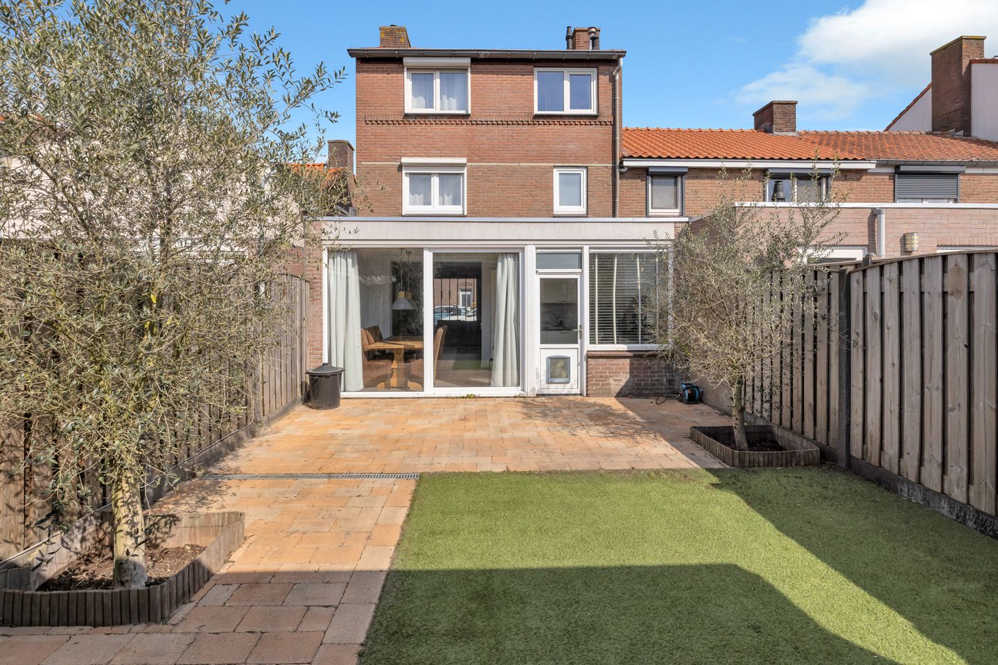 Photo 5 of Evestraat 27