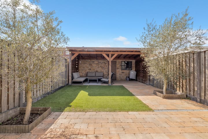 Foto 3 van Evestraat 27