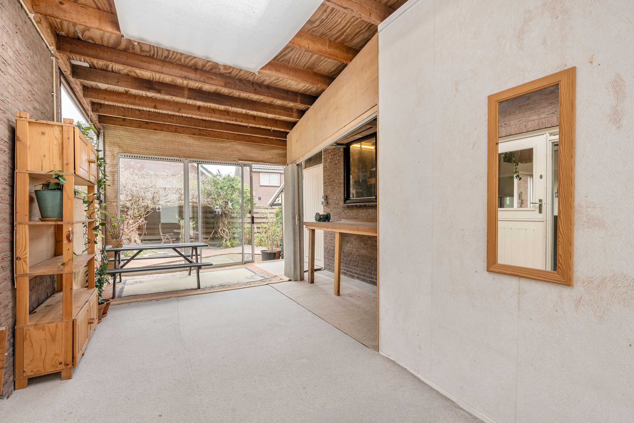 Foto 9 van Burgemeester Padmosweg 84