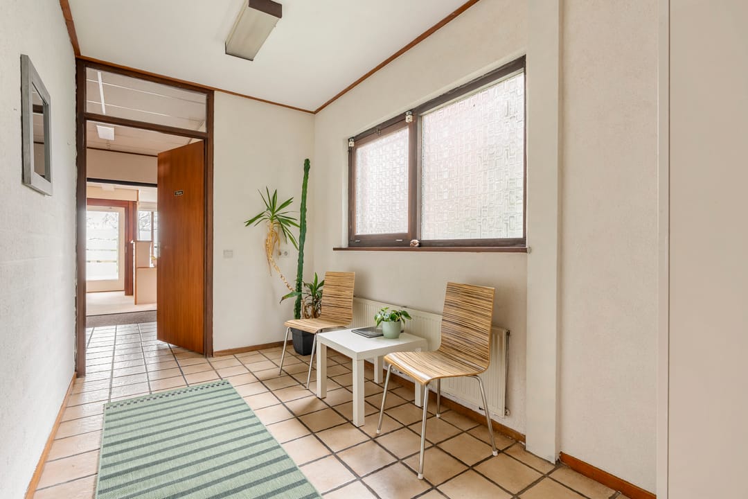 Foto 13 van Burgemeester Padmosweg 84