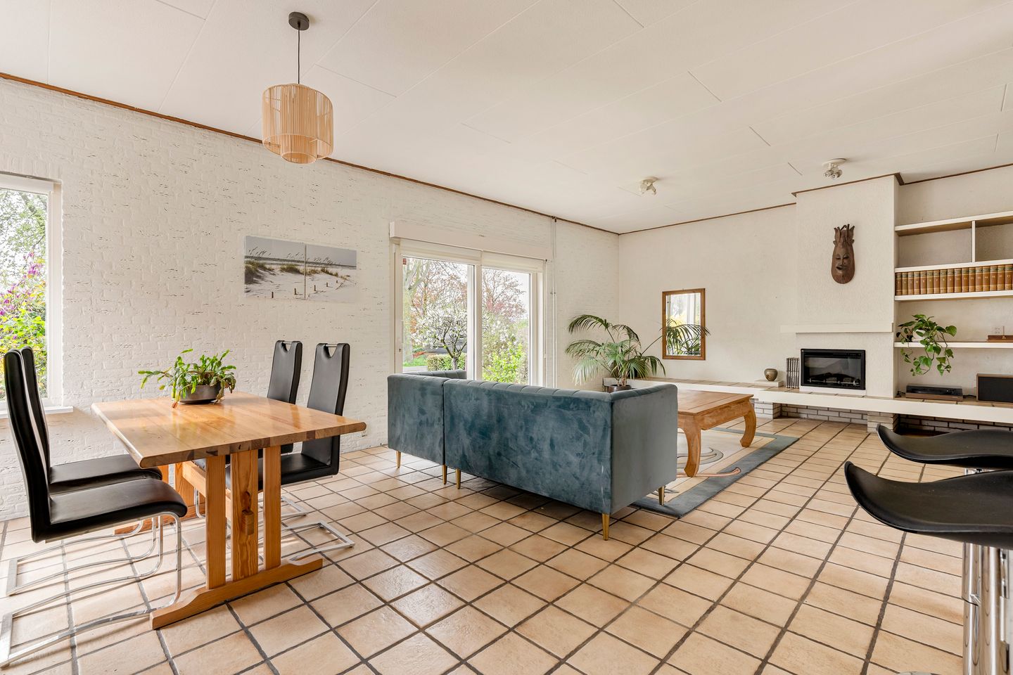 Foto 4 van Burgemeester Padmosweg 84