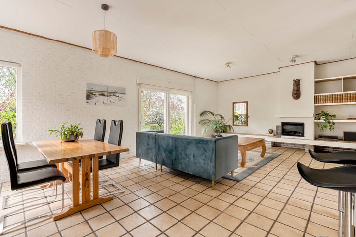 Foto 4 van Burgemeester Padmosweg 84