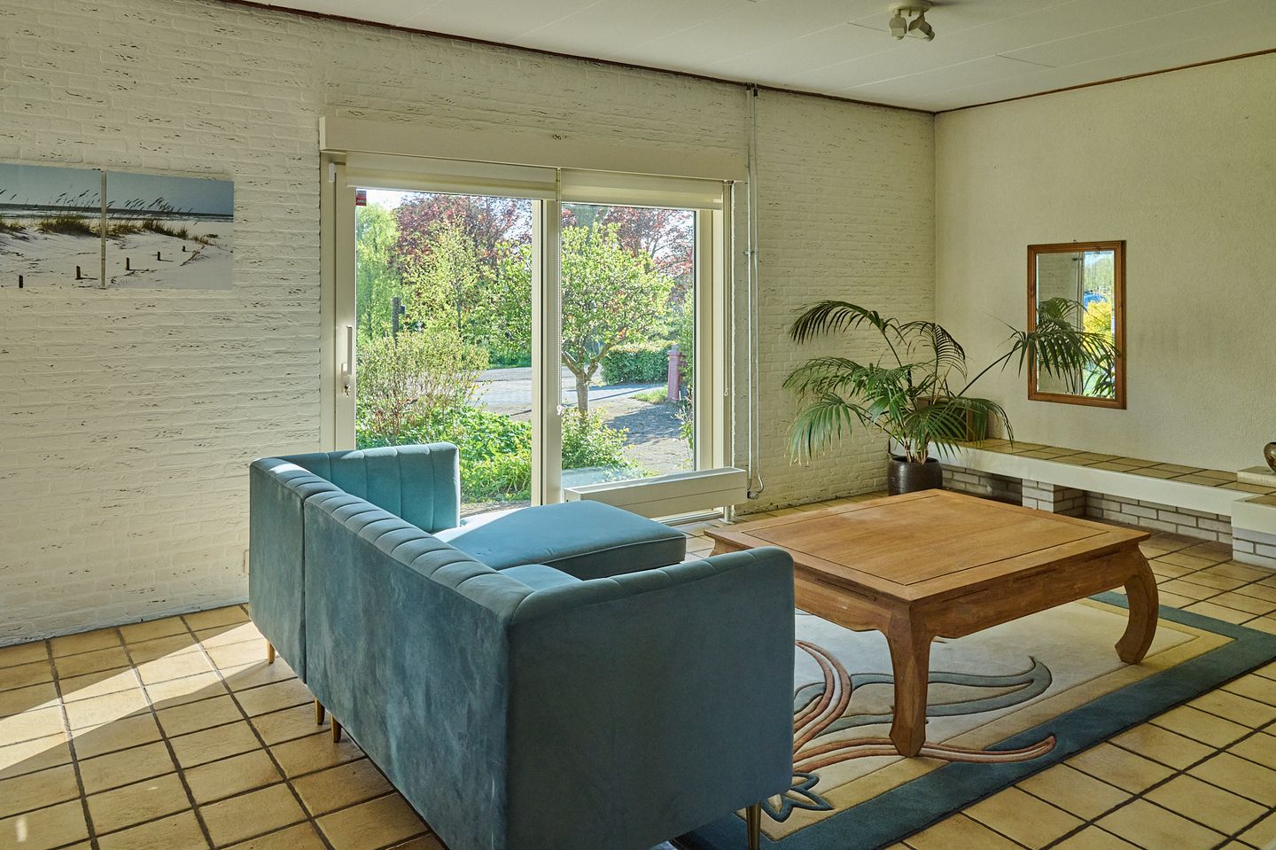 Foto 5 van Burgemeester Padmosweg 84