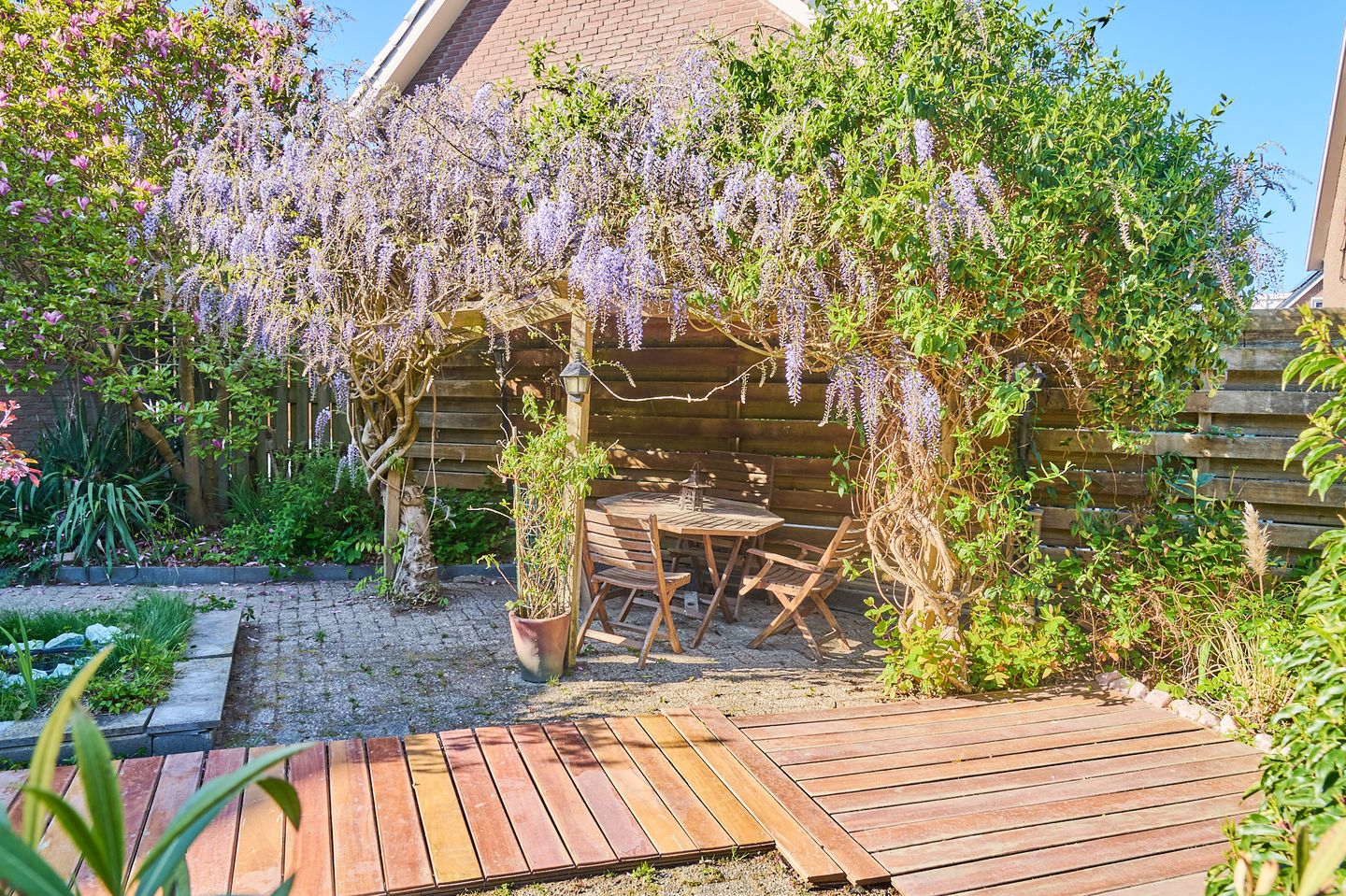 Foto 10 van Burgemeester Padmosweg 84