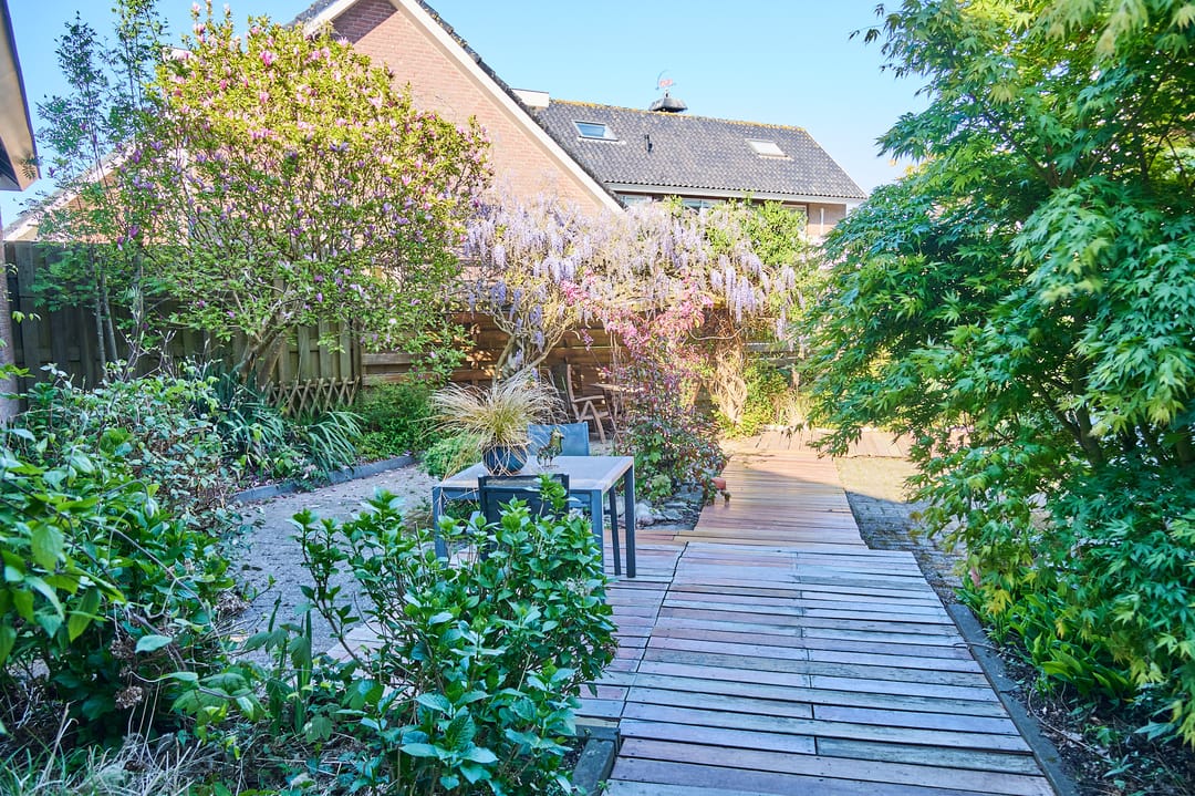 Foto 11 van Burgemeester Padmosweg 84