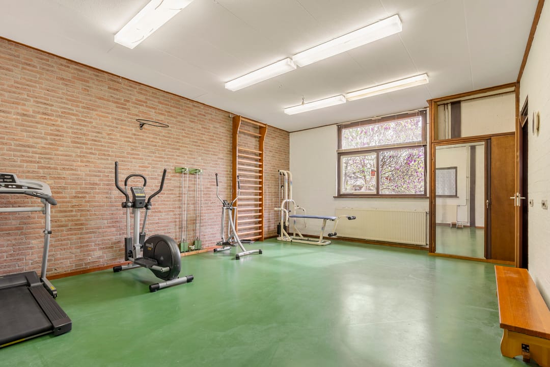 Foto 16 van Burgemeester Padmosweg 84