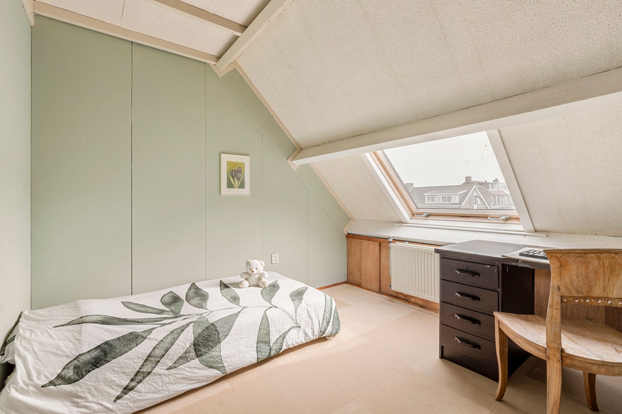 Foto 24 van Burgemeester Padmosweg 84