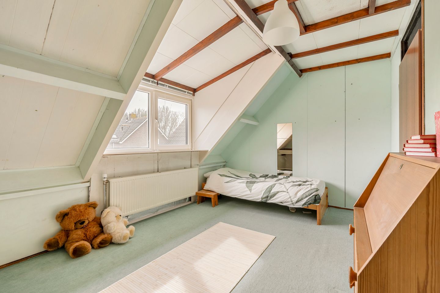 Foto 25 van Burgemeester Padmosweg 84