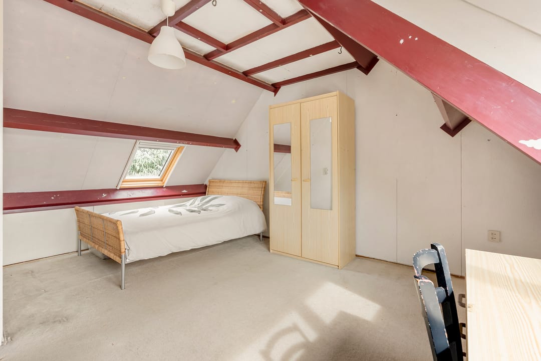 Foto 26 van Burgemeester Padmosweg 84