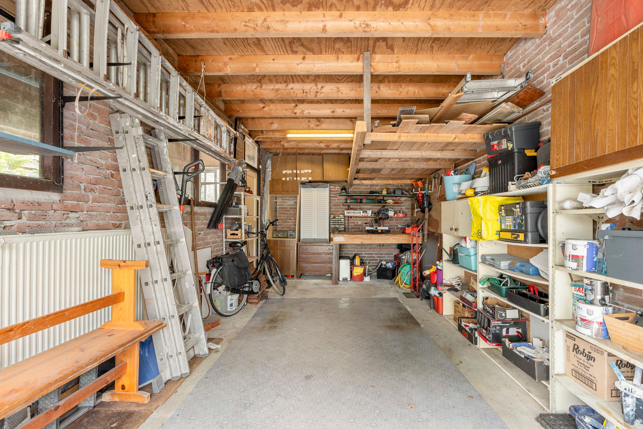 Foto 27 van Burgemeester Padmosweg 84