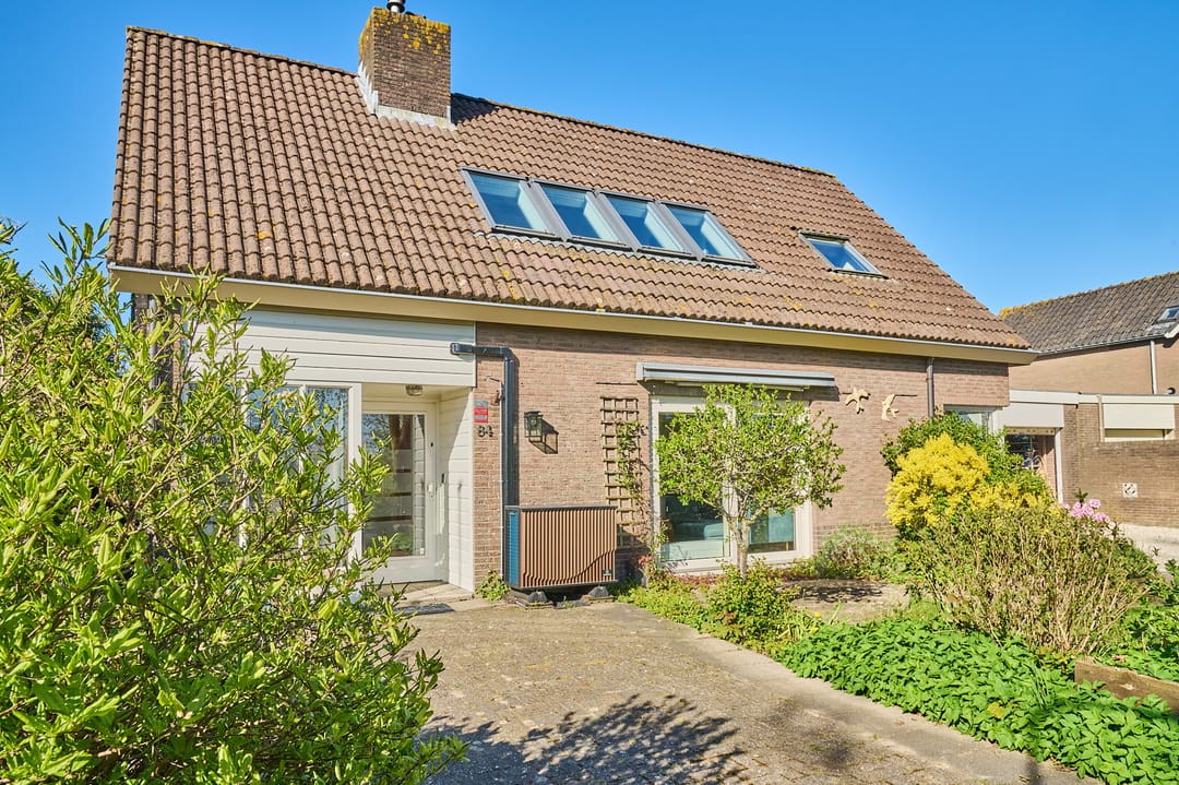 Foto 28 van Burgemeester Padmosweg 84