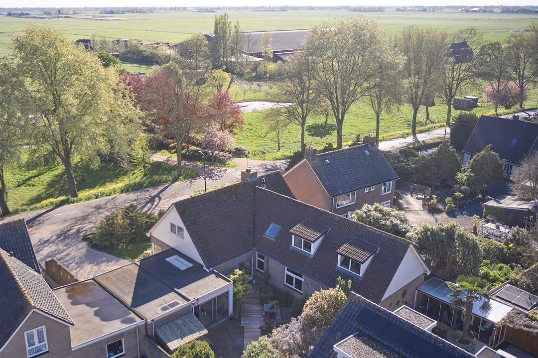 Foto 31 van Burgemeester Padmosweg 84