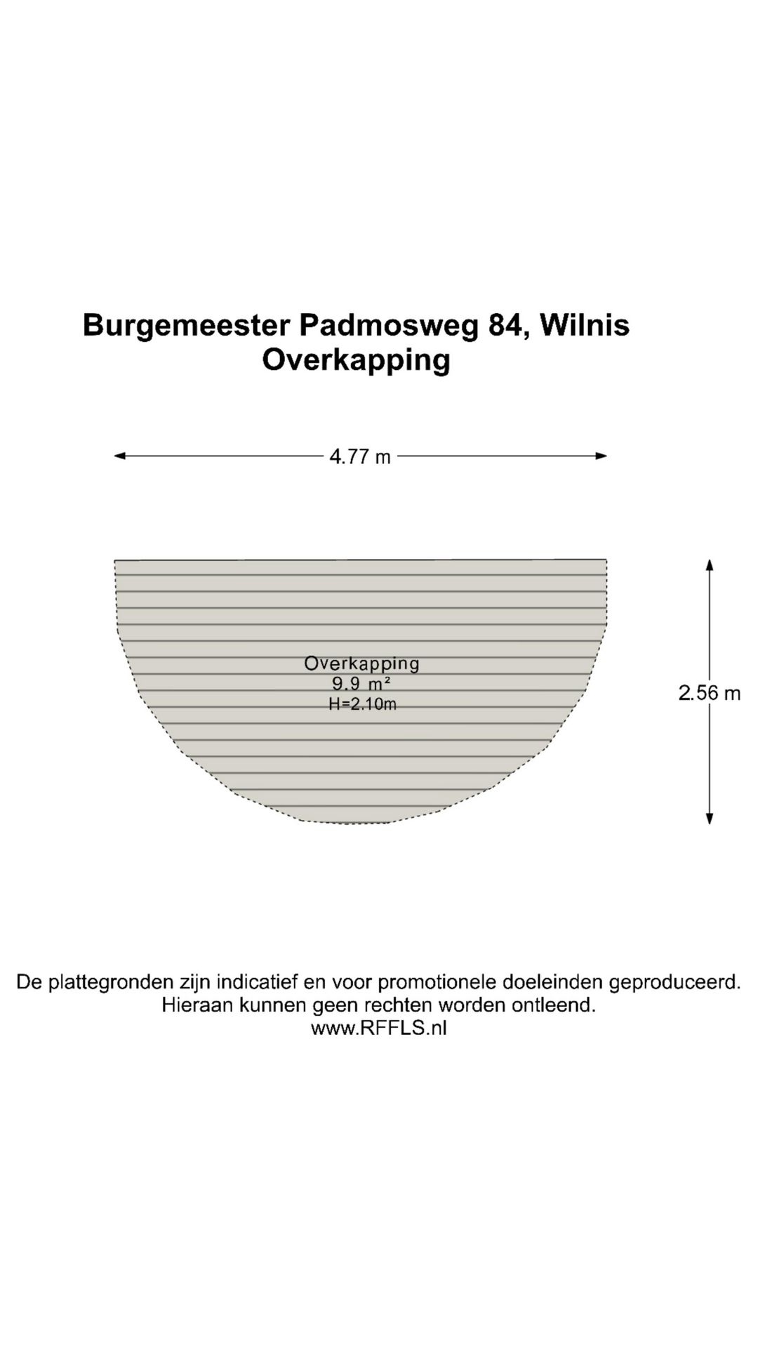 Foto 35 van Burgemeester Padmosweg 84
