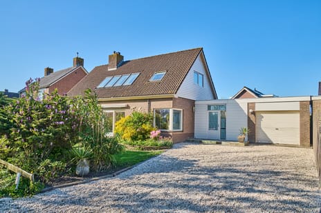 Burgemeester Padmosweg thumbnail