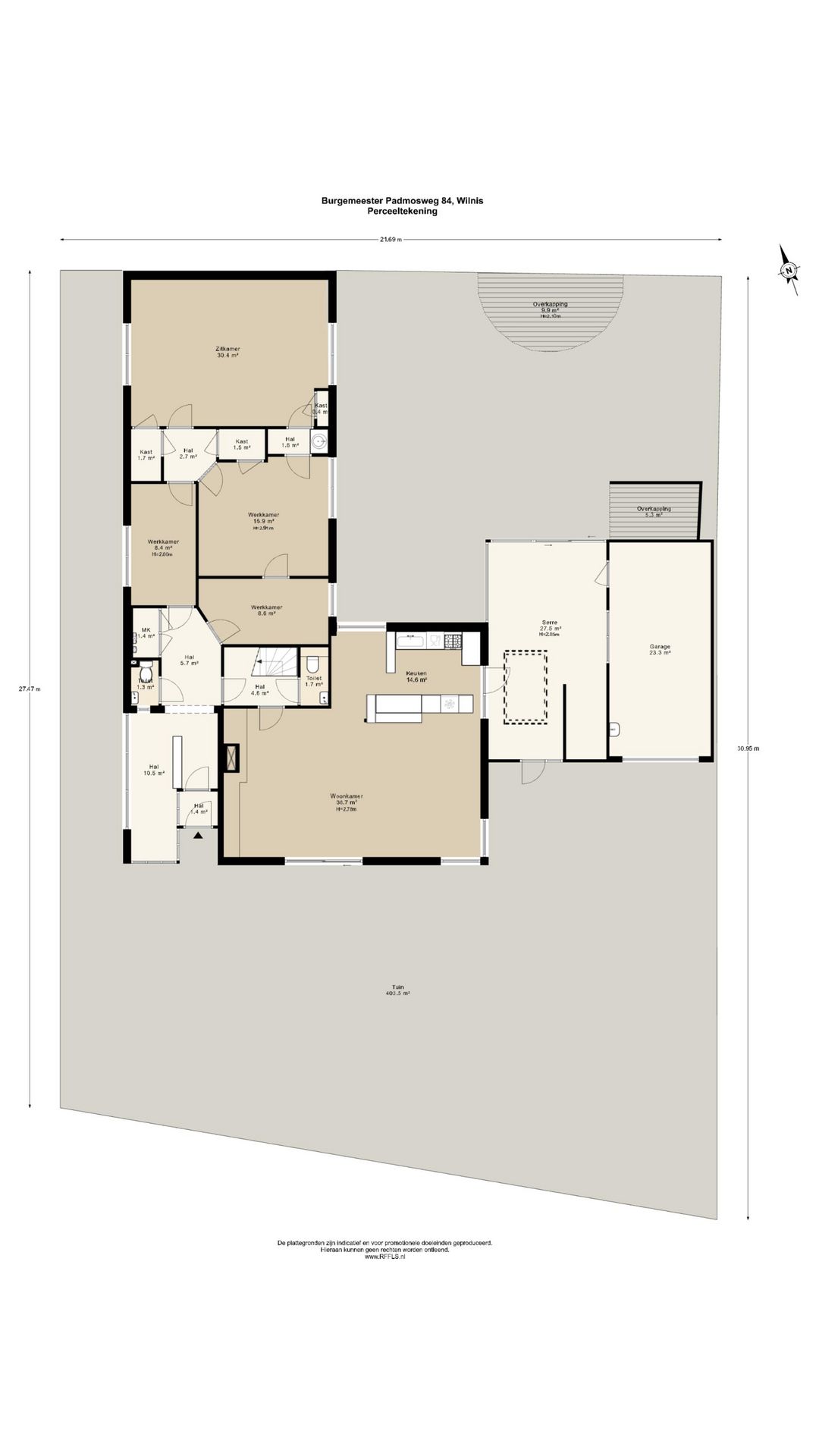 Foto 36 van Burgemeester Padmosweg 84