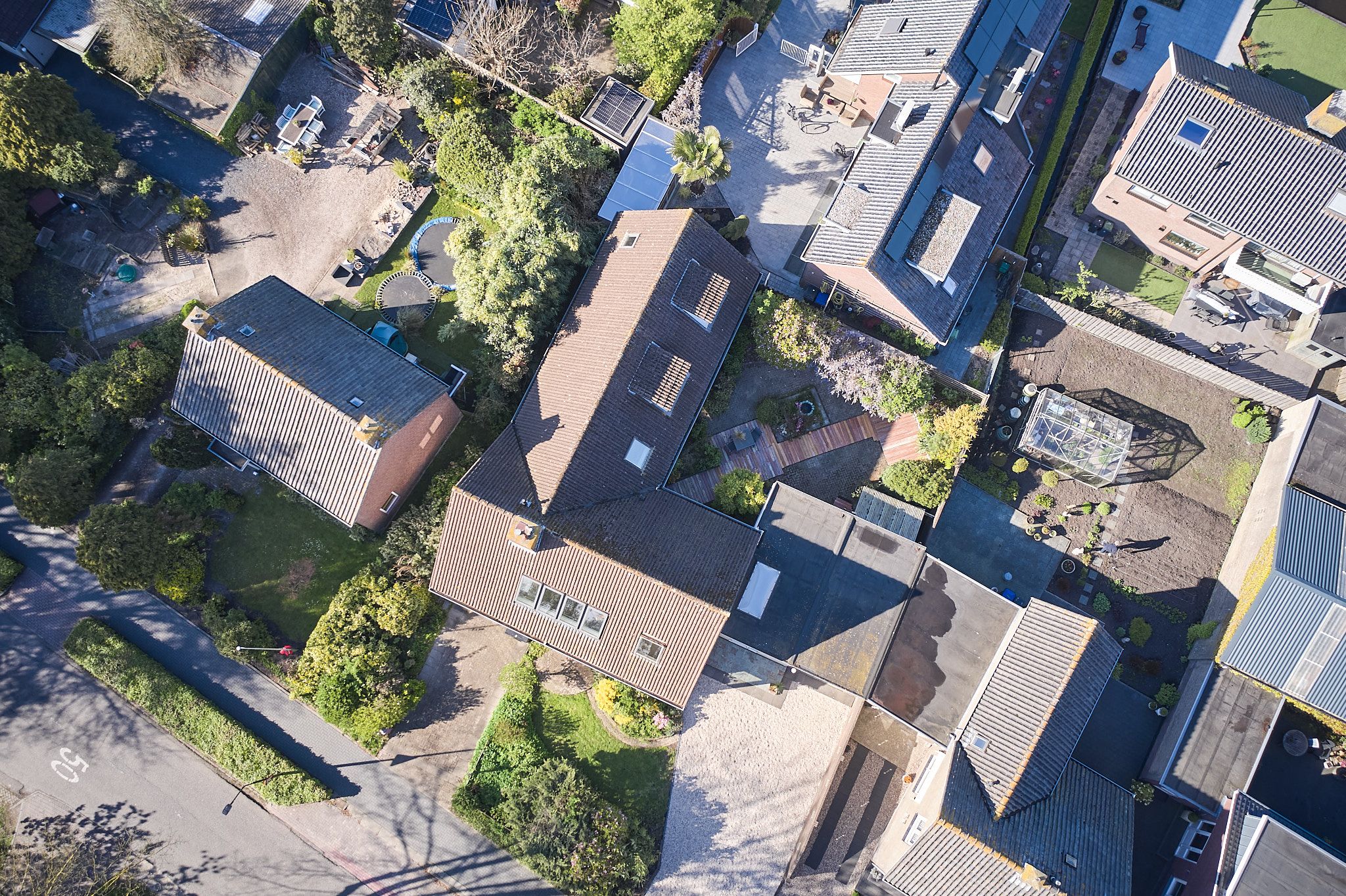 Foto 30 van Burgemeester Padmosweg 84