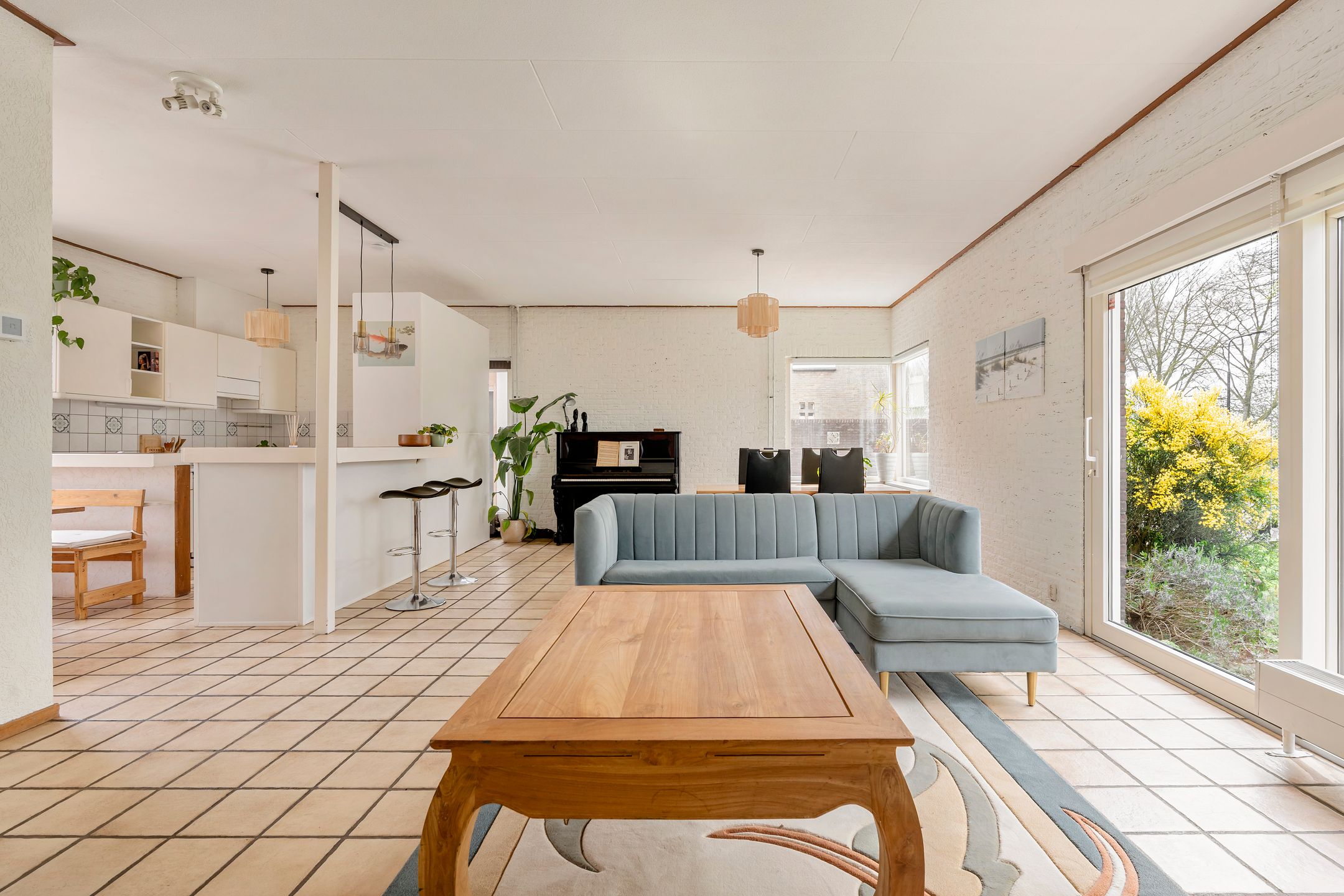 Foto 3 van Burgemeester Padmosweg 84