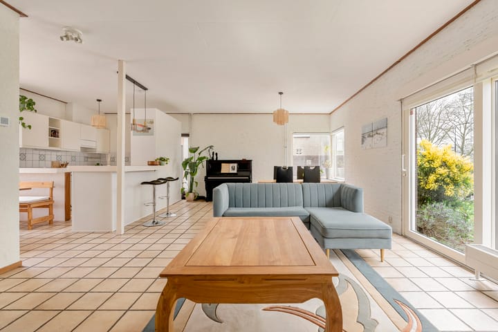 Foto 3 van Burgemeester Padmosweg 84