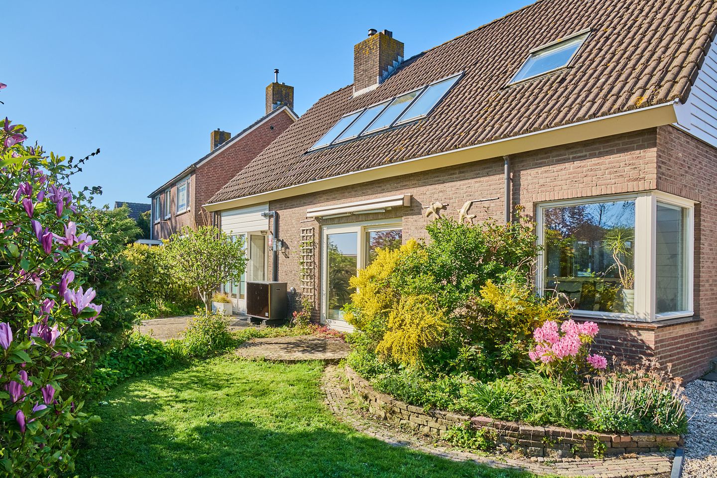 Foto 29 van Burgemeester Padmosweg 84