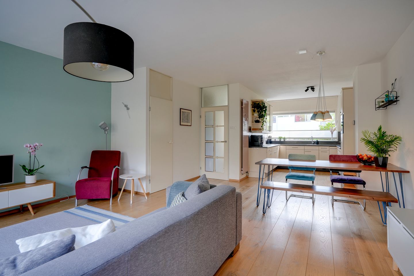 Foto 10 van Secretaris de Jonglaan 7