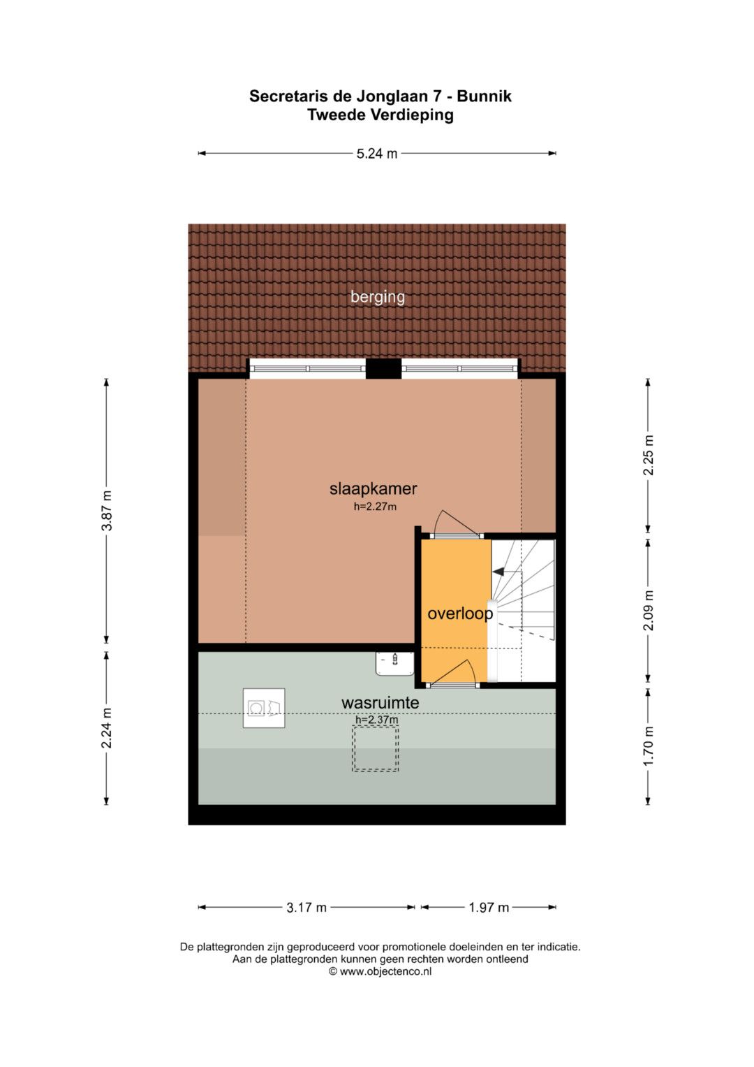 Foto 48 van Secretaris de Jonglaan 7