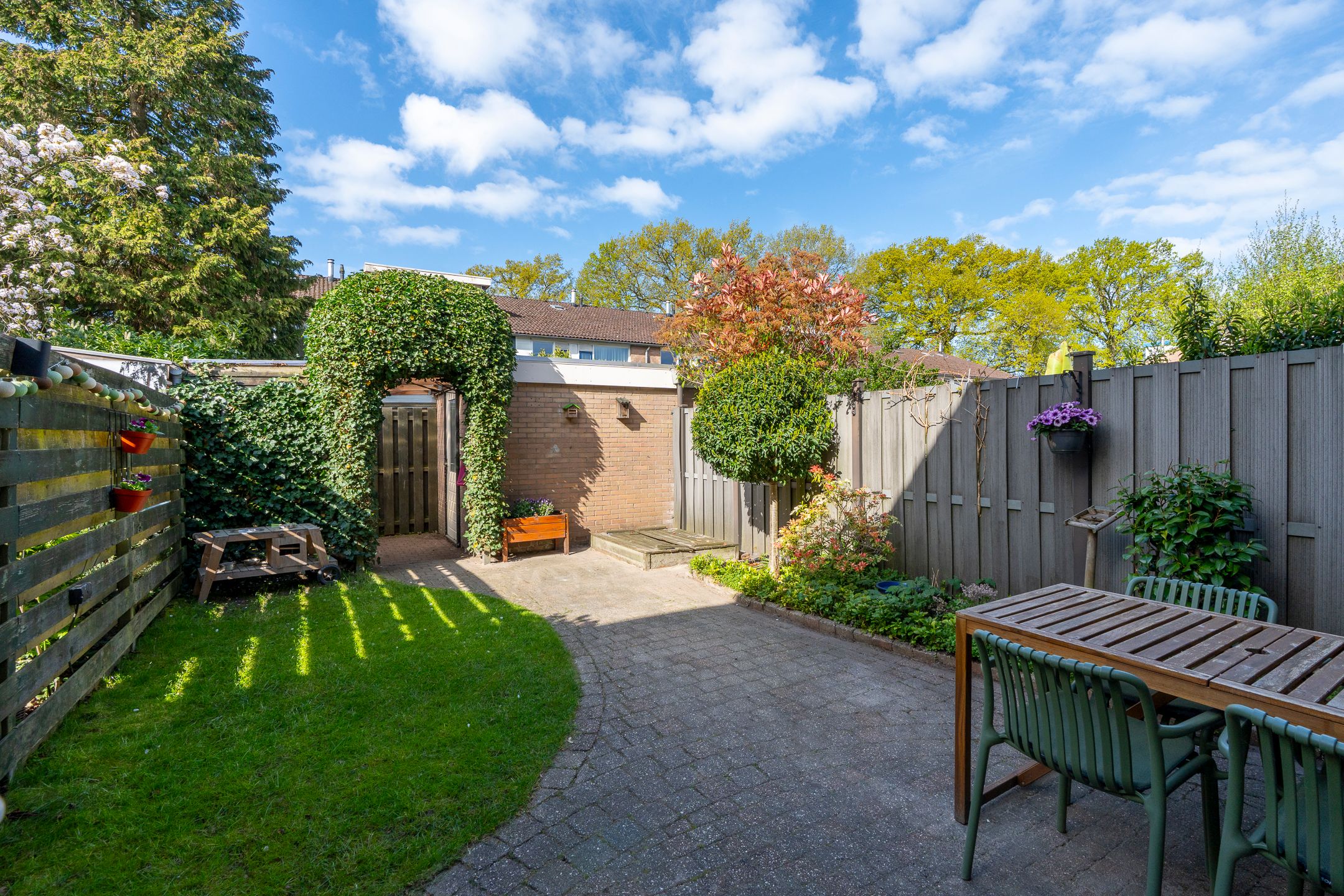 Foto 18 van Secretaris de Jonglaan 7