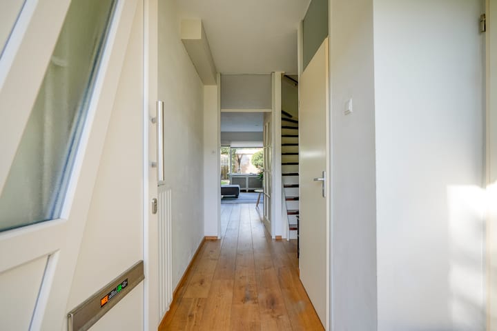 Photo 3 of Secretaris de Jonglaan 7