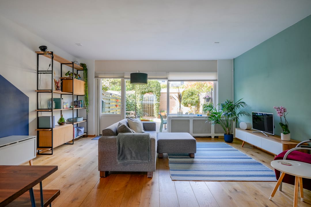 Foto 7 van Secretaris de Jonglaan 7