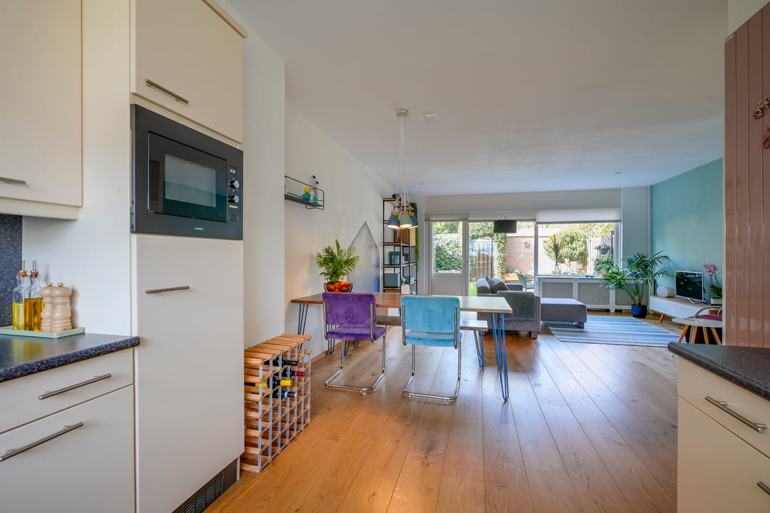 Foto 17 van Secretaris de Jonglaan 7