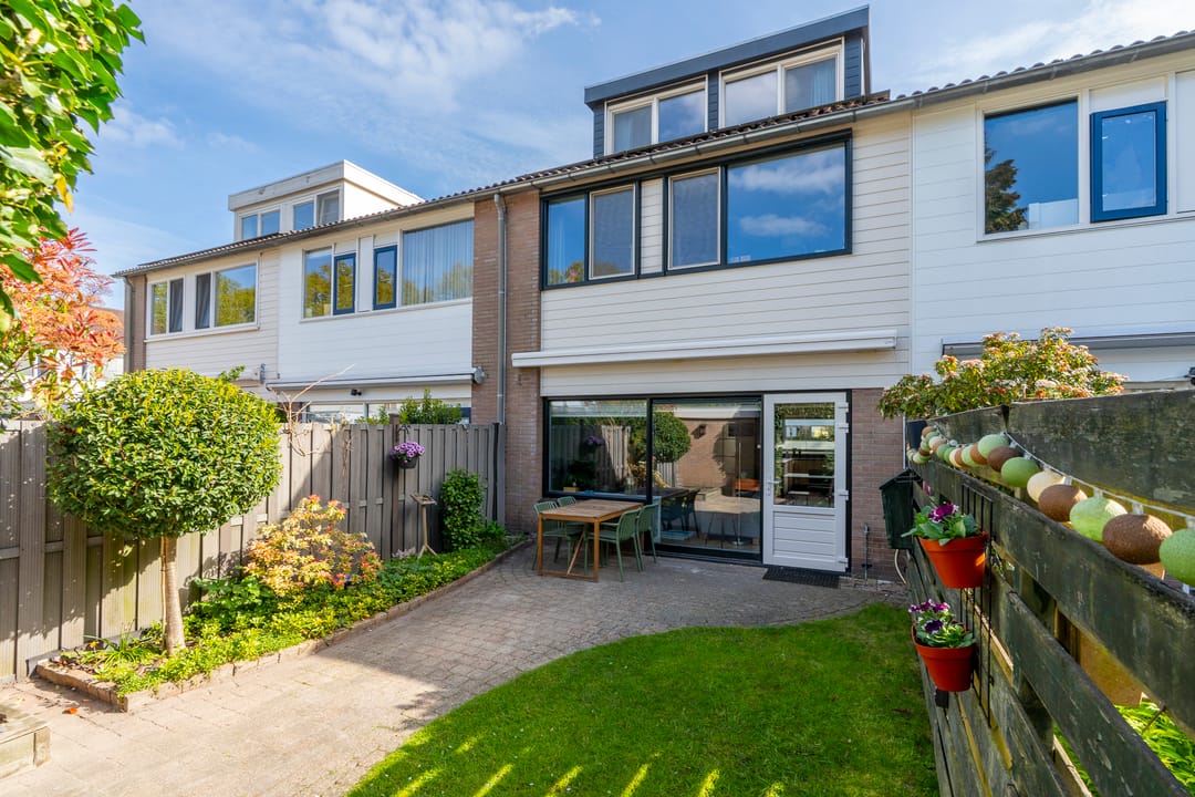 Foto 23 van Secretaris de Jonglaan 7