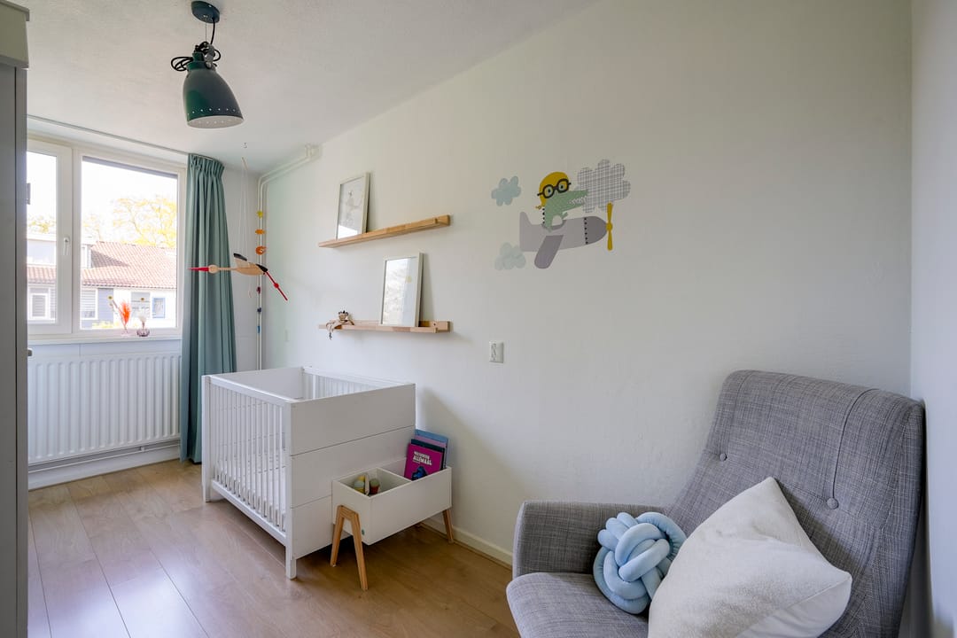 Foto 32 van Secretaris de Jonglaan 7