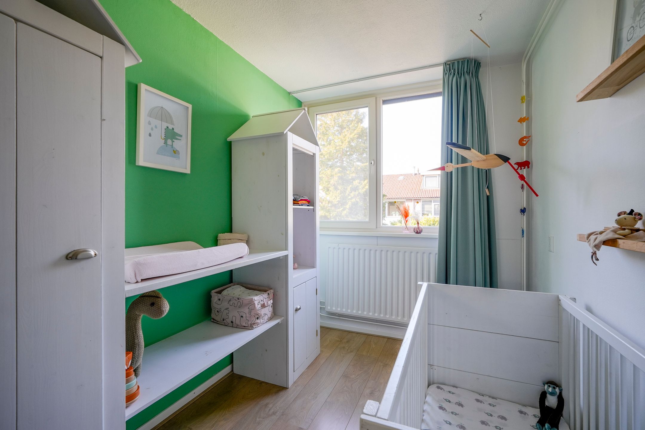 Foto 33 van Secretaris de Jonglaan 7