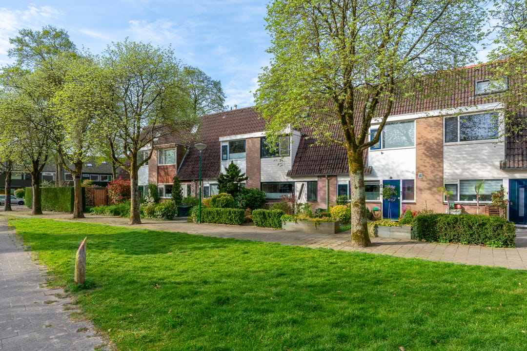 Foto 43 van Secretaris de Jonglaan 7