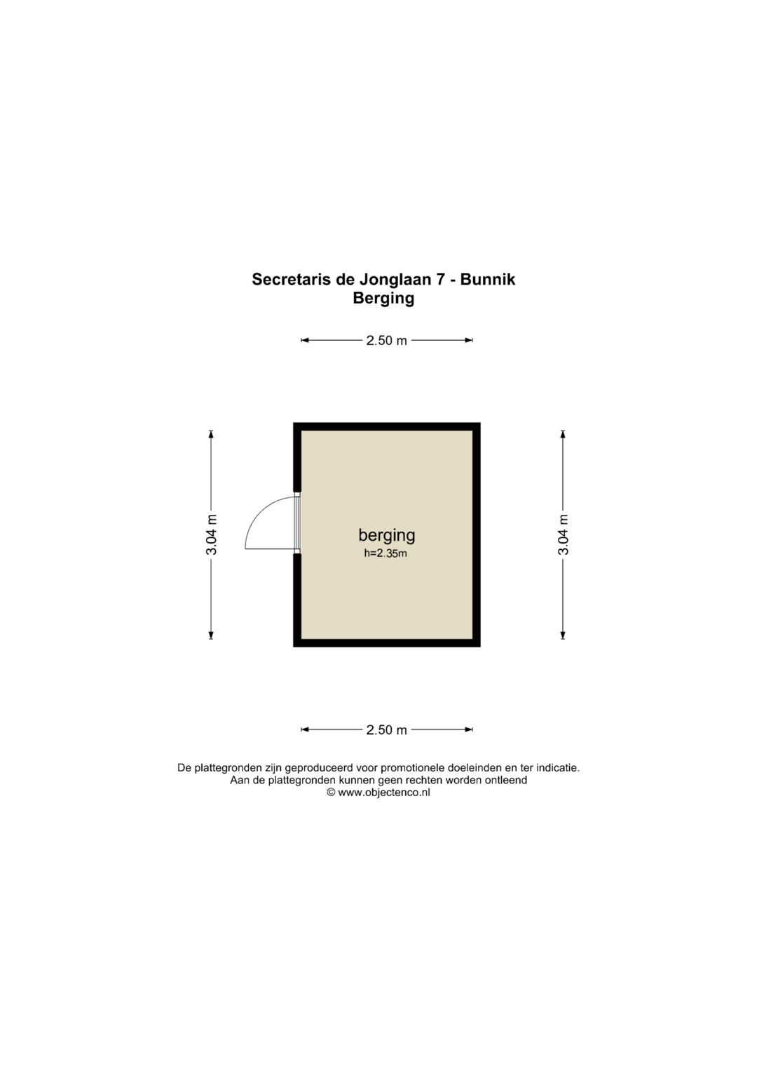 Foto 51 van Secretaris de Jonglaan 7