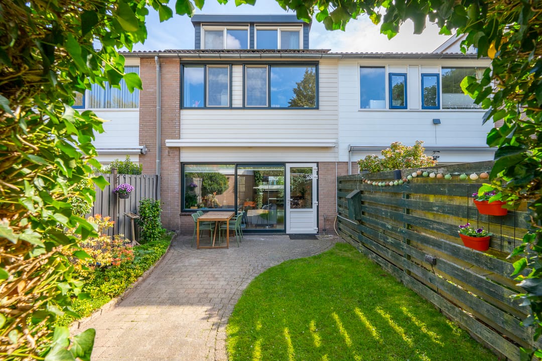 Foto 22 van Secretaris de Jonglaan 7