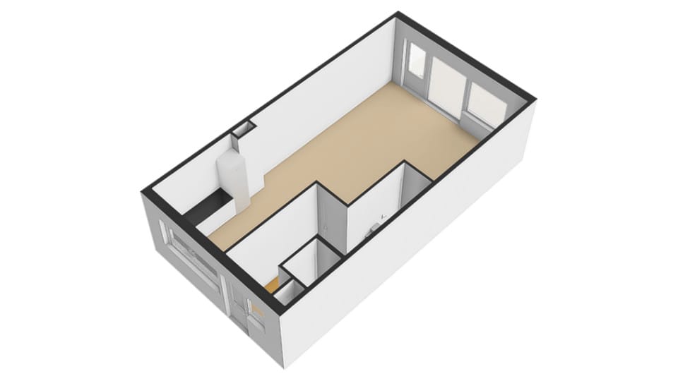 Foto 45 van Secretaris de Jonglaan 7