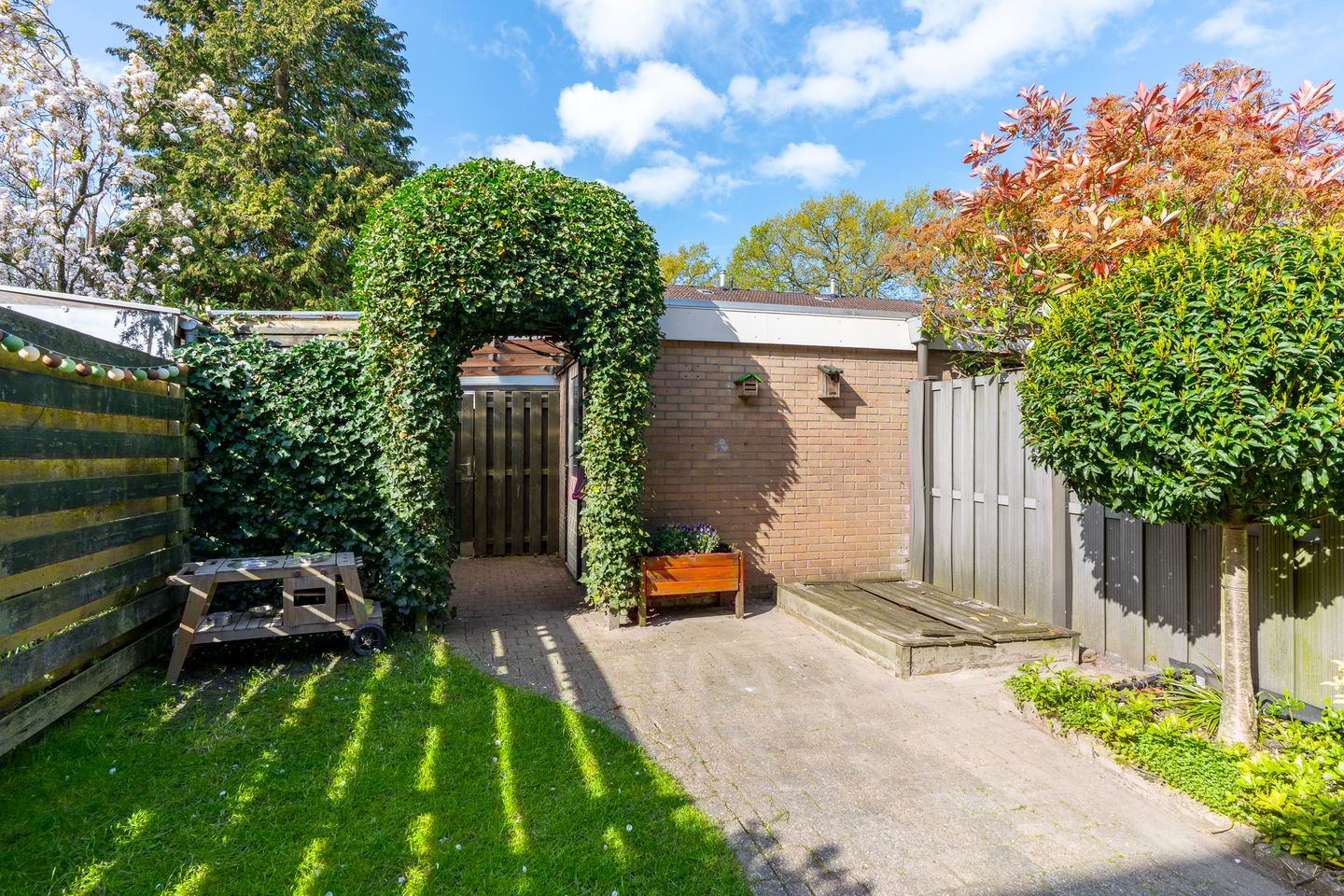 Foto 20 van Secretaris de Jonglaan 7