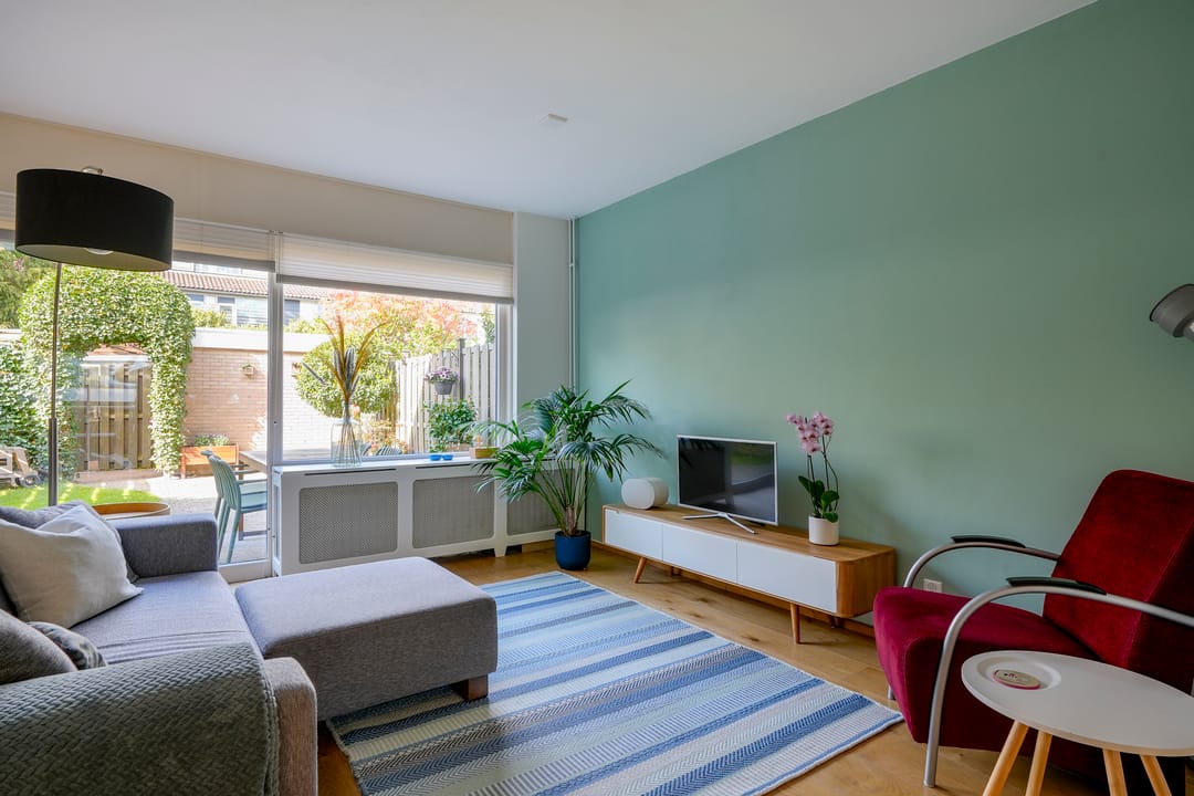 Foto 8 van Secretaris de Jonglaan 7