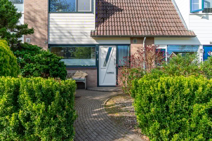 Photo 2 of Secretaris de Jonglaan 7