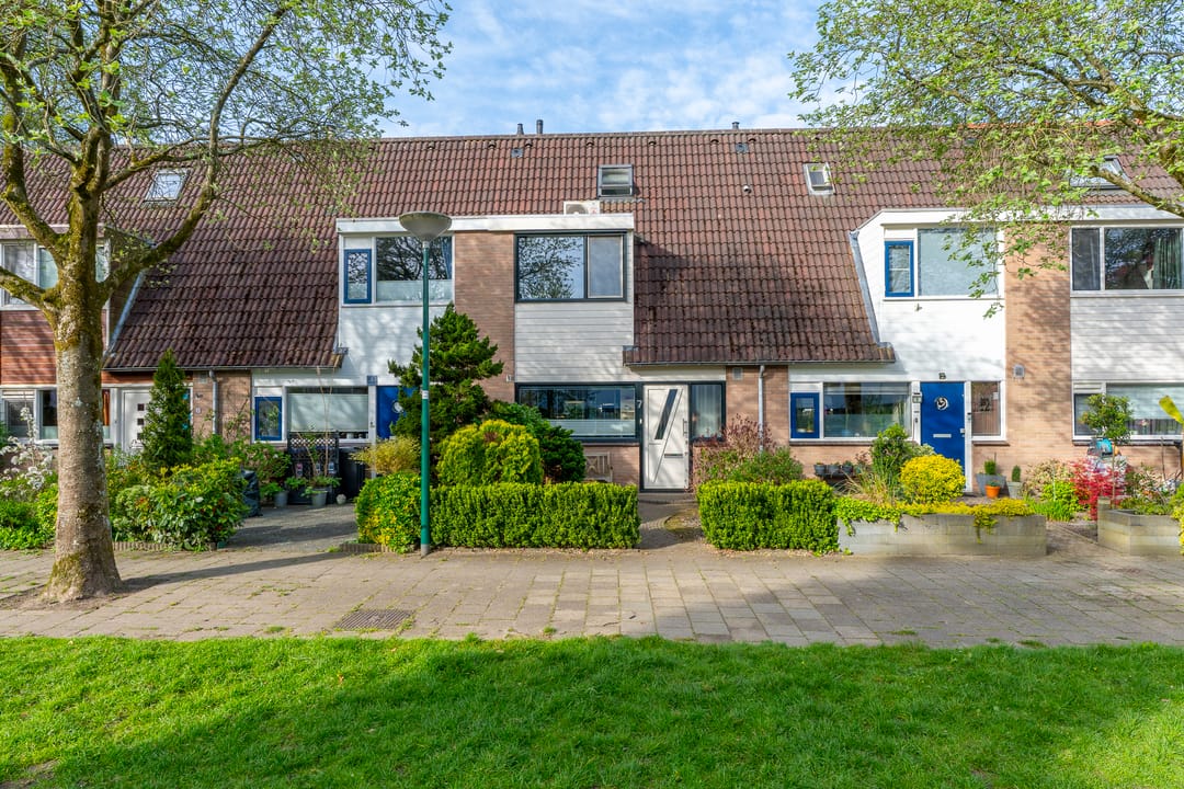 Foto 1 van Secretaris de Jonglaan 7