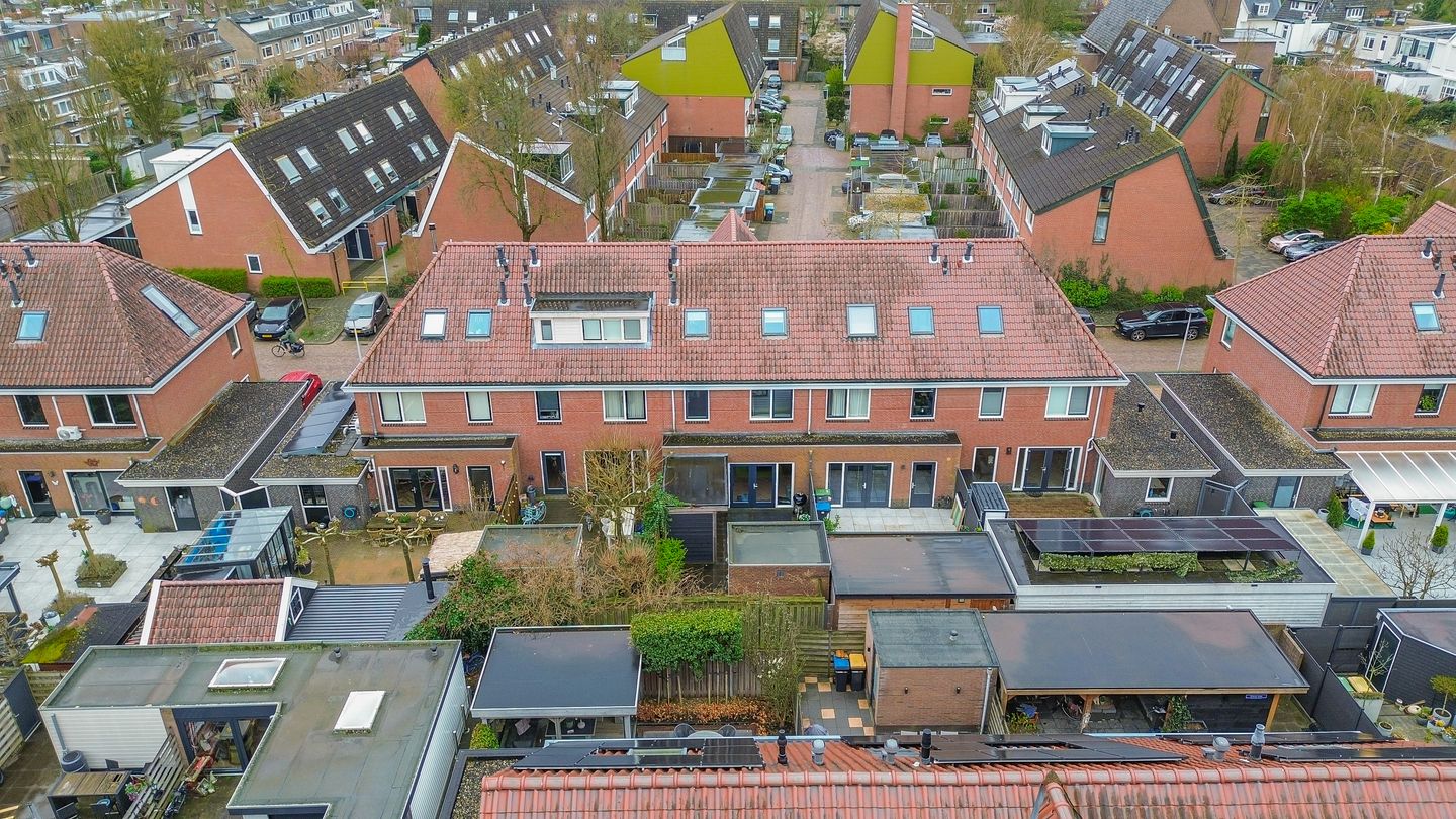 Foto 34 van Julianastraat 158