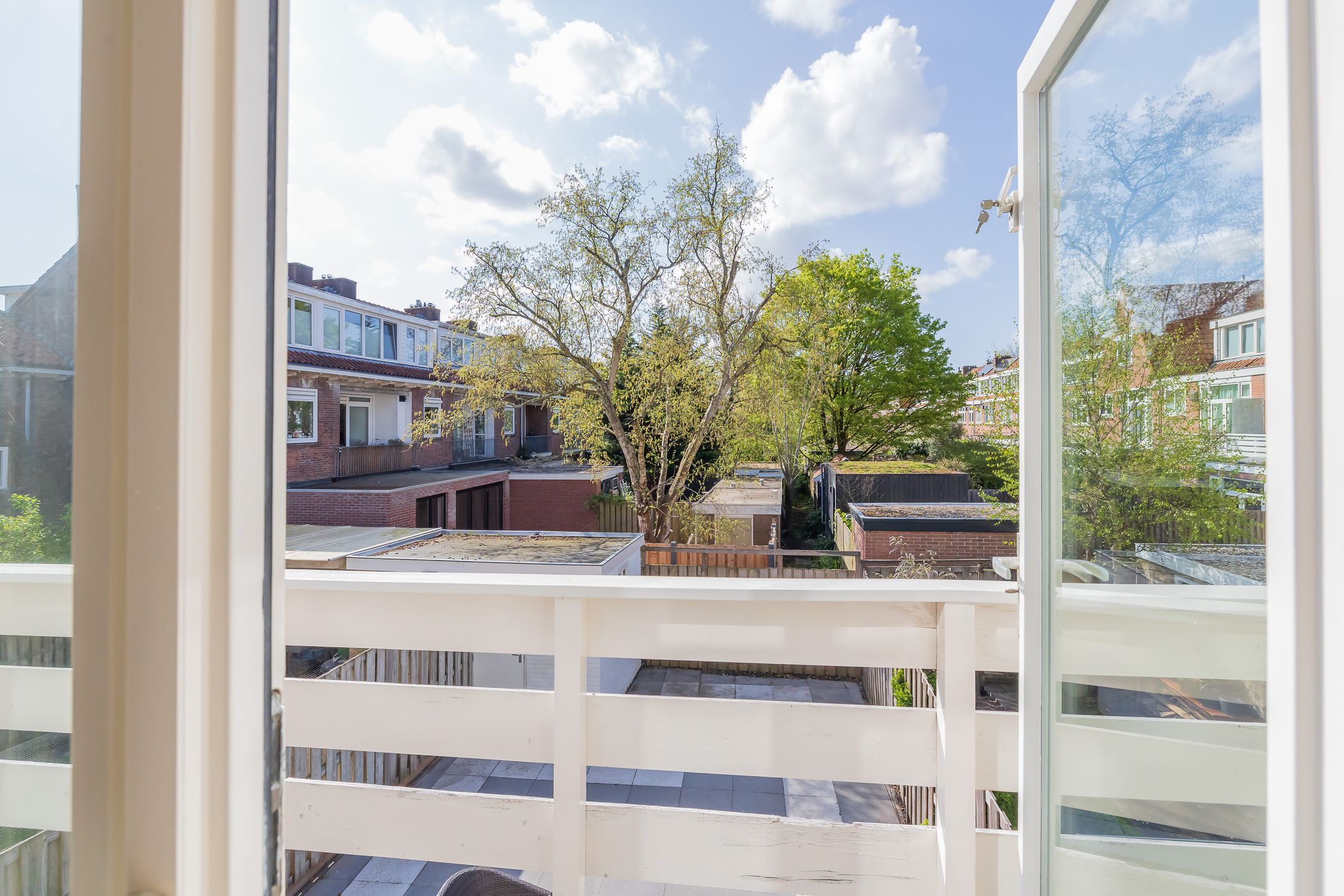 Foto 33 van Bos en Vaartlaan 14