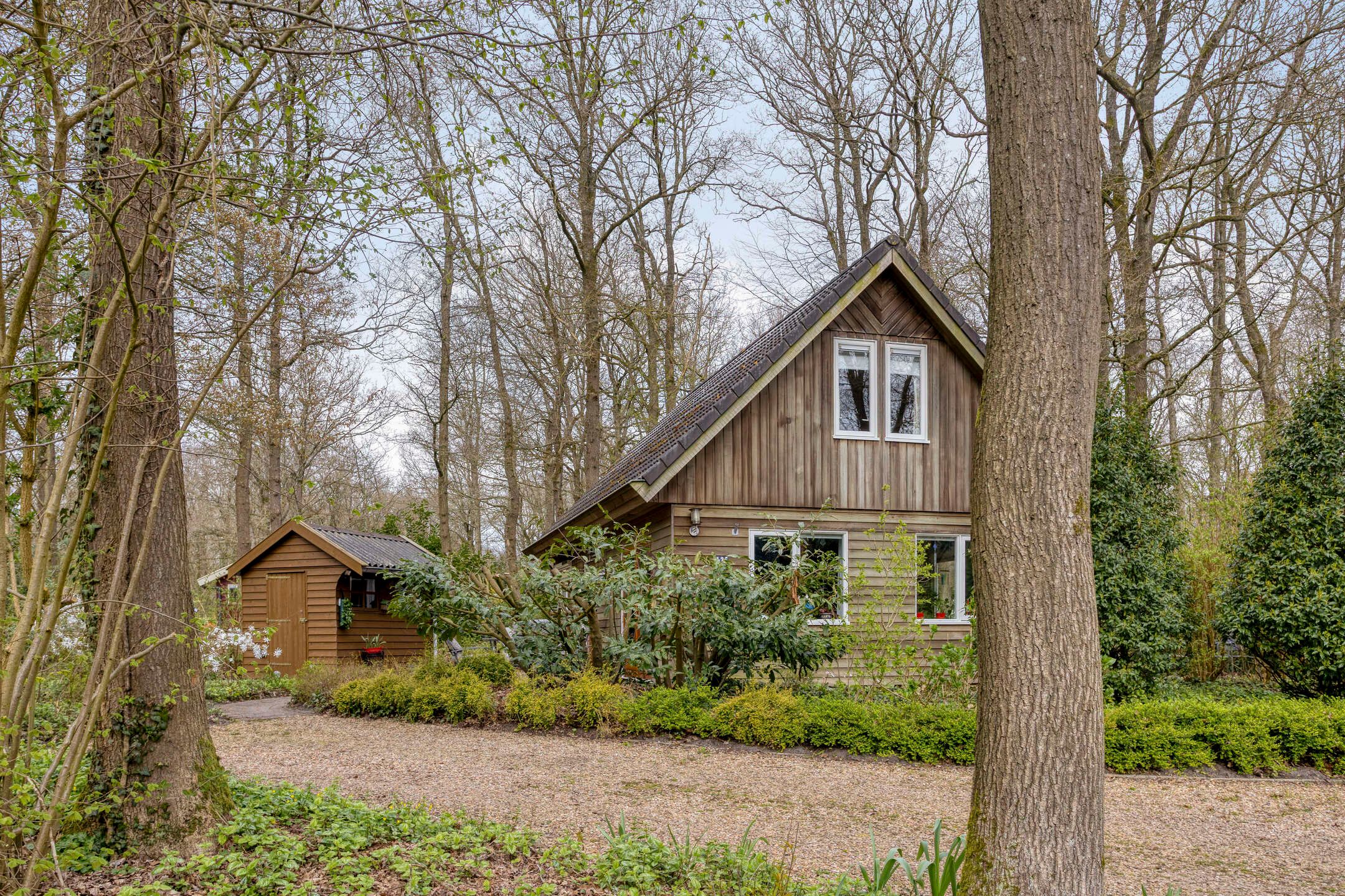 3-bedroom freehold villa in Zuidlaren — photo 4 of 5