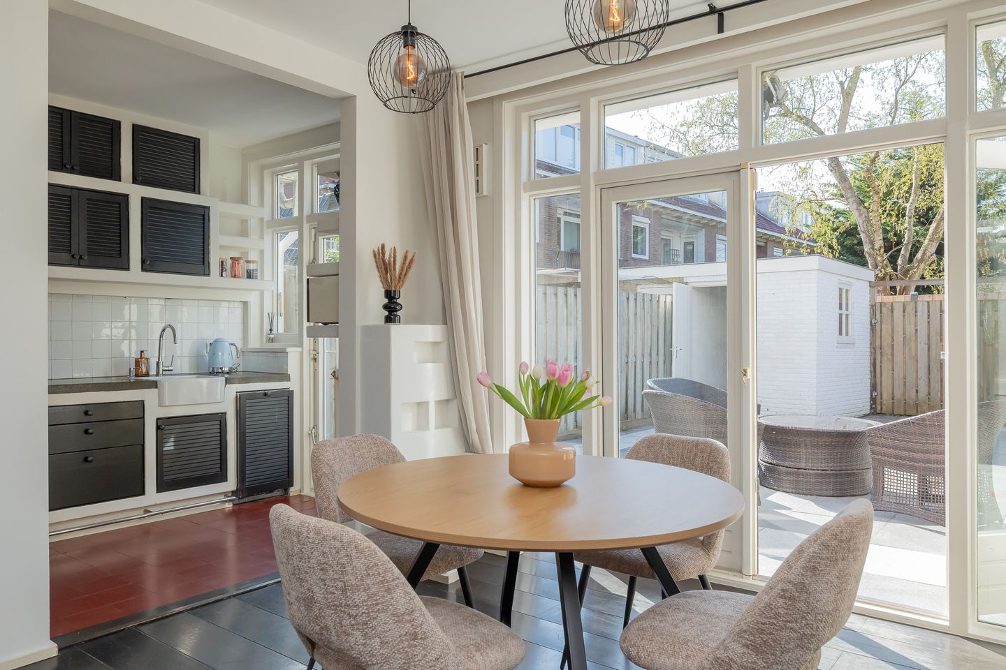 Foto 14 van Bos en Vaartlaan 14